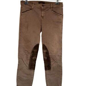 J Brand Jeans 'Vin Stalin' Size 28 Inseam 29"